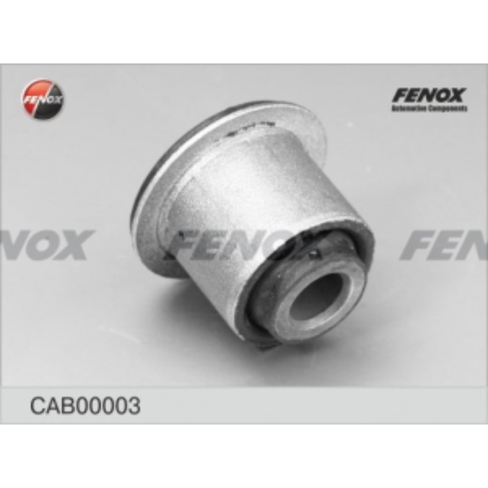 Сайлентблок Fenox cab00003