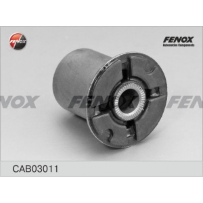 Сайлентблок Fenox cab03011