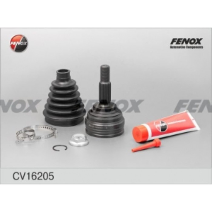 Шрус Fenox cv16205