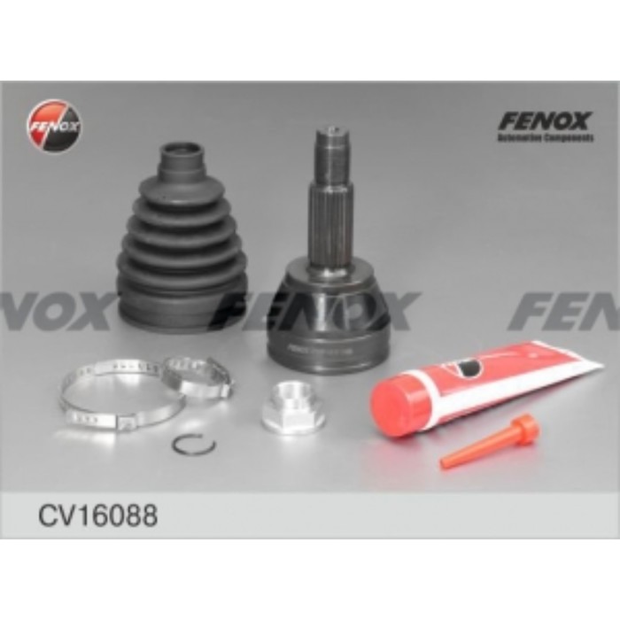 Шрус Fenox cv16088