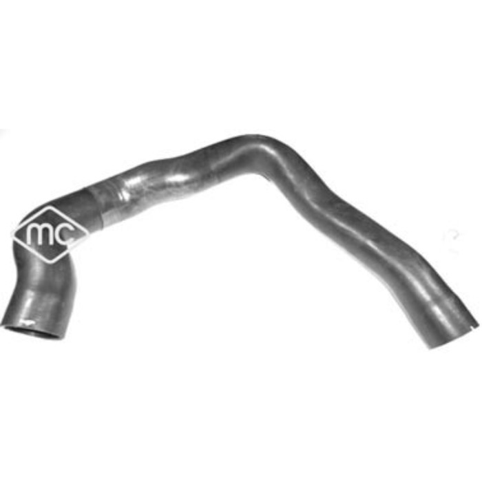 Патрубок METALCAUCHO 09436