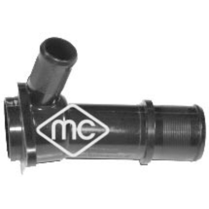 Фланец METALCAUCHO 03904