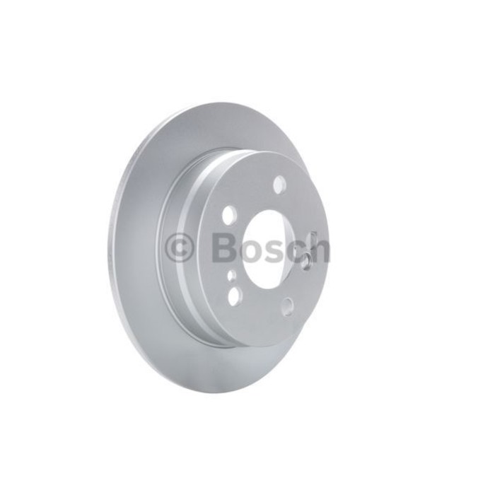 Диск тормозной BOSCH  0986478188