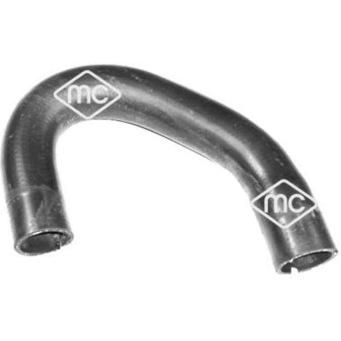 Патрубок METALCAUCHO 09430