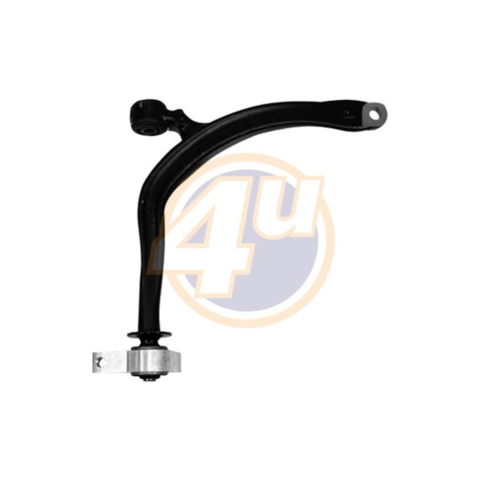 Рычаг подвески 4U CI-G-74935