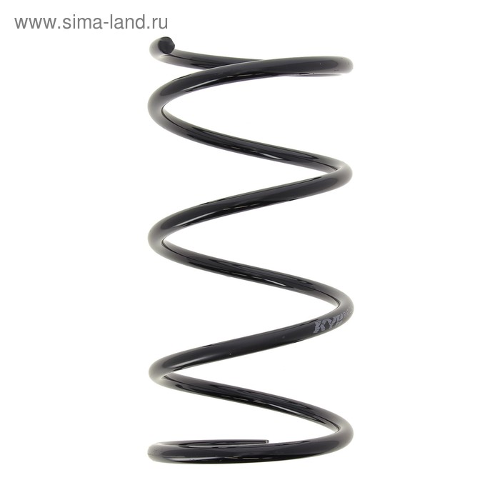 фото Пружина подвески kayaba ra3124 kyb