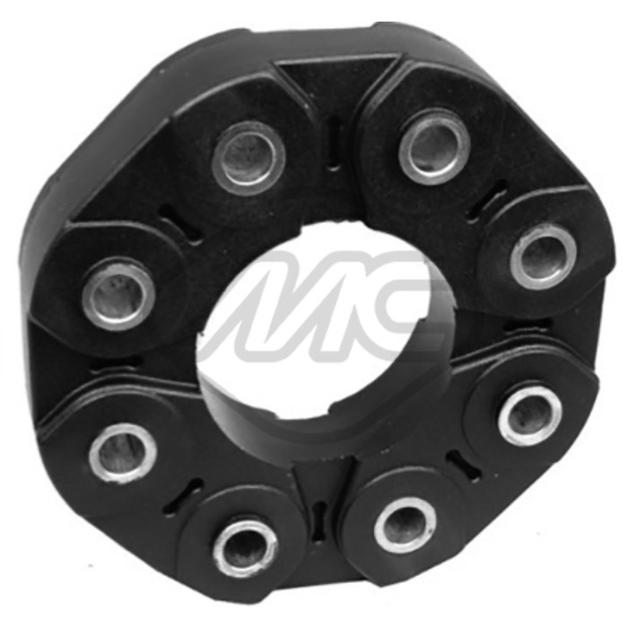 Муфта кардана METALCAUCHO 06732