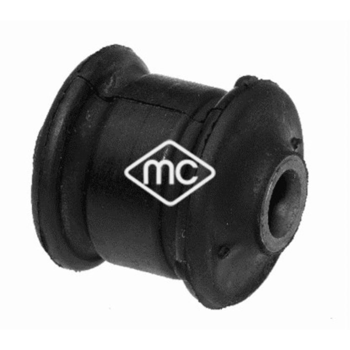 Сайлентблок подвески METALCAUCHO 02493