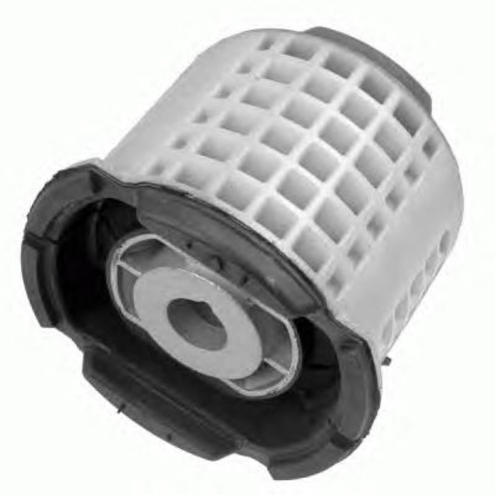 Сайлентблок подвески LEMFORDER 3471001