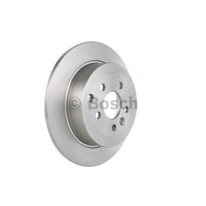 Диск тормозной BOSCH  0986479518