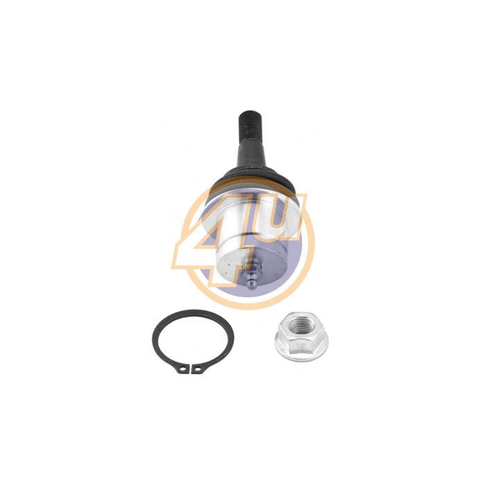 Шаровая опора 4U CR-B-09972