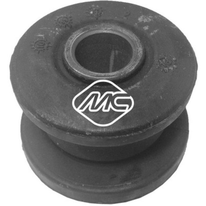 Сайлентблок подвески METALCAUCHO 02613