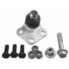 

Опора шаровая LEMFORDER 3381601