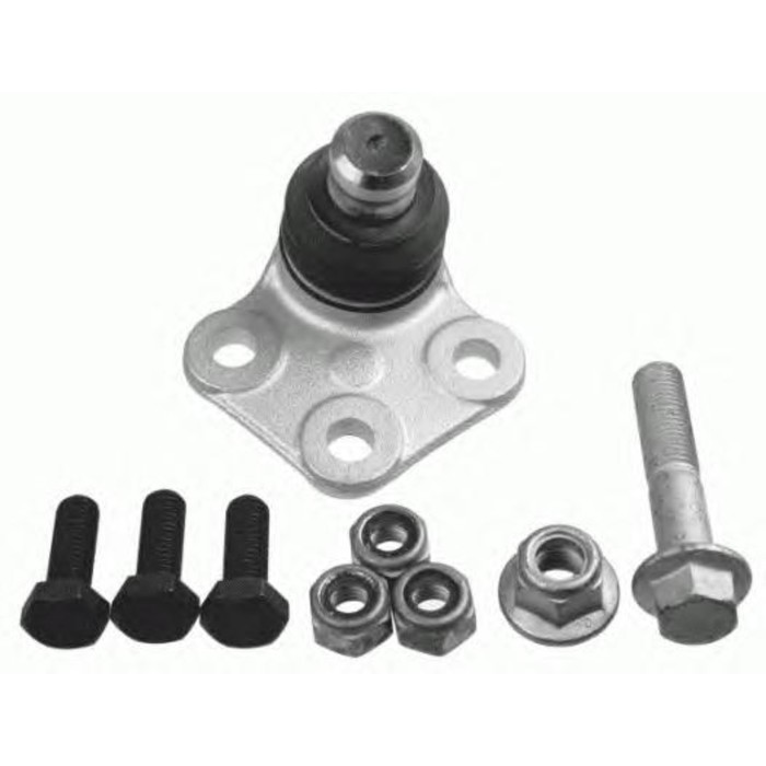 Опора шаровая LEMFORDER 3381601