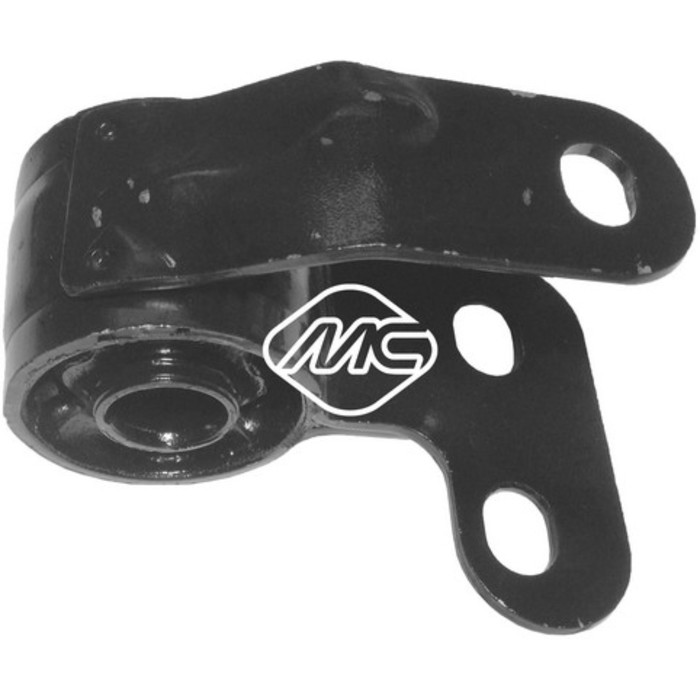 Сайлентблок подвески METALCAUCHO 02656