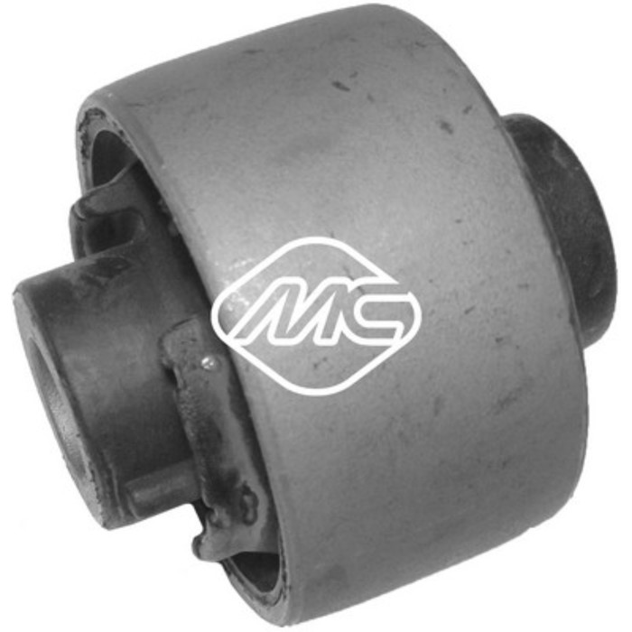 Сайлентблок подвески METALCAUCHO 02658