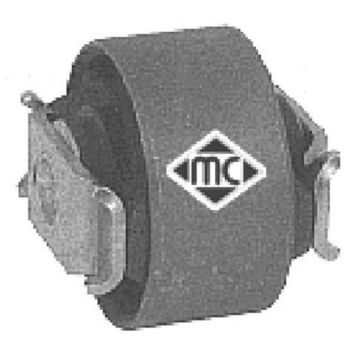 Сайлентблок подвески METALCAUCHO 02663