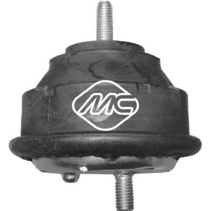 Подушка двигателя METALCAUCHO 02676
