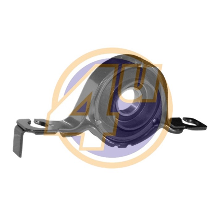 Подшипник подвесной карданного вала 4U MZ-CB-00030