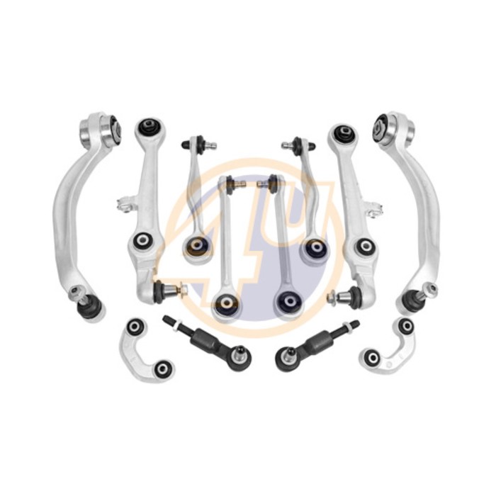 Рычаг подвески, комплект 4U VV-R-52937