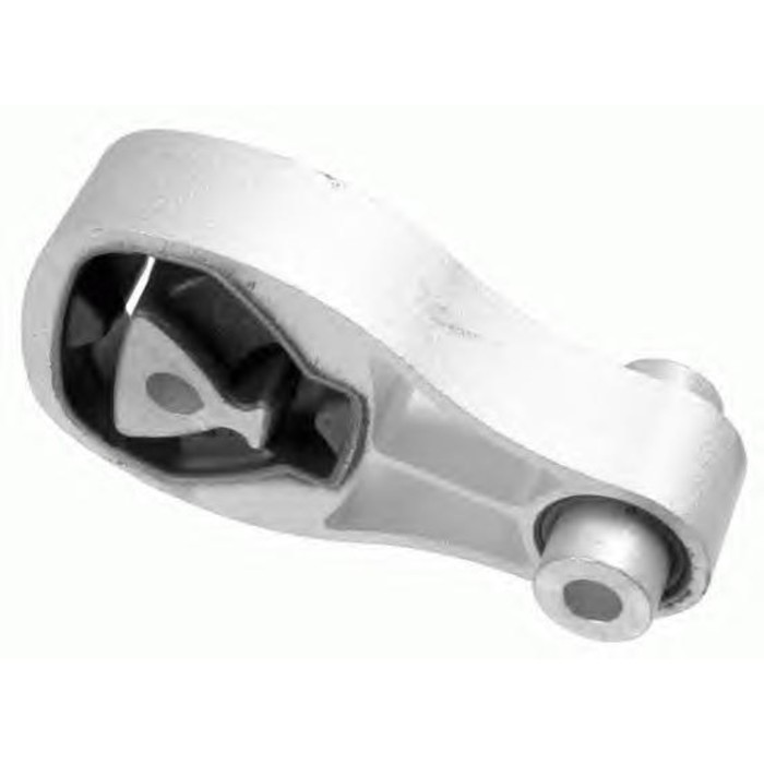 Опора двигателя LEMFORDER 3484201