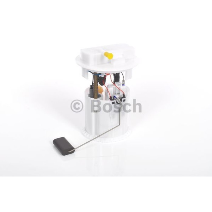 Насос топливный BOSCH  0580314035