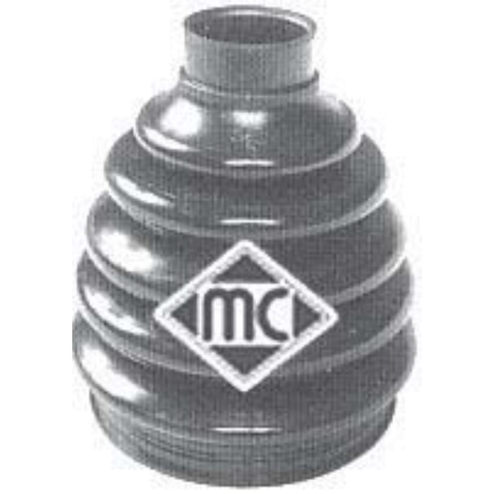 Пыльник ШРУСа METALCAUCHO 01294