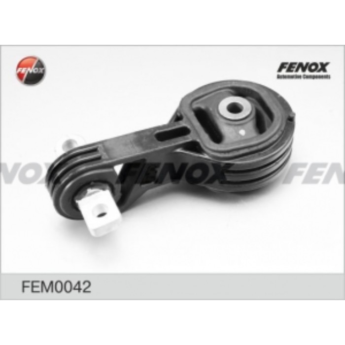 Опора двигателя Fenox fem0042