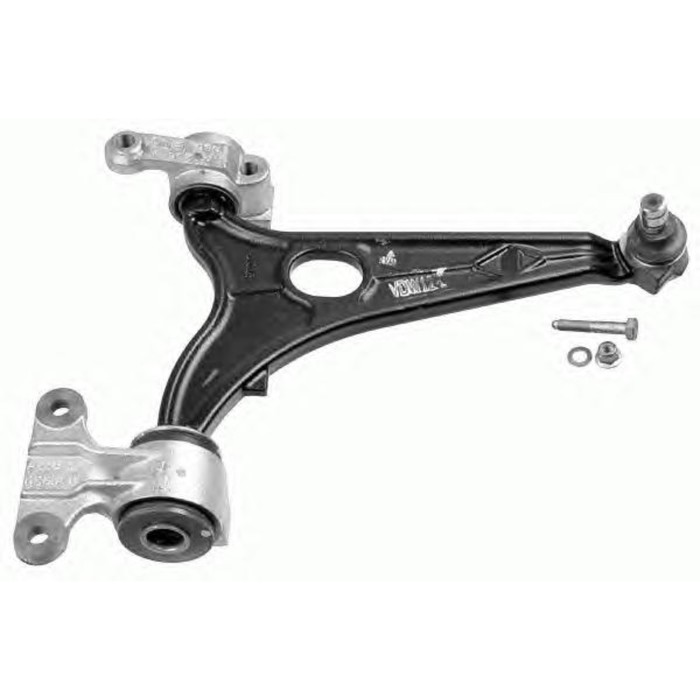 Рычаг подвески LEMFORDER 3483201