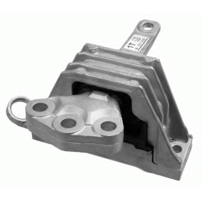 Опора двигателя LEMFORDER 3582201