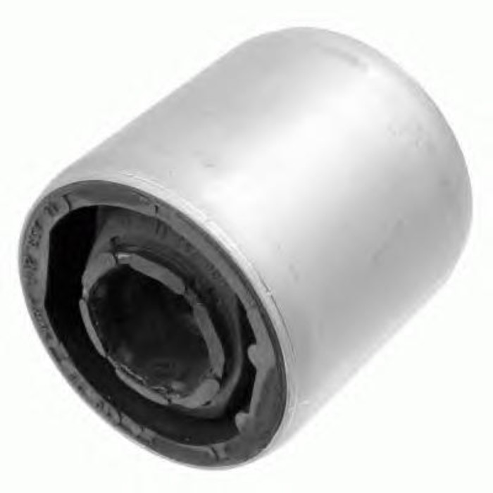 Сайлентблок рычага подвески LEMFORDER 3535101