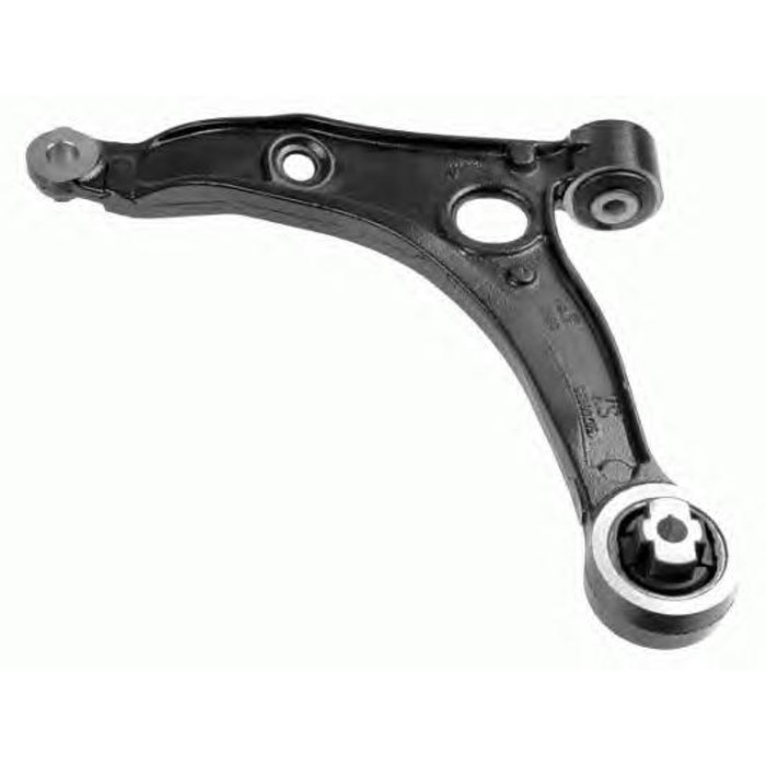 Рычаг подвески LEMFORDER 3483301