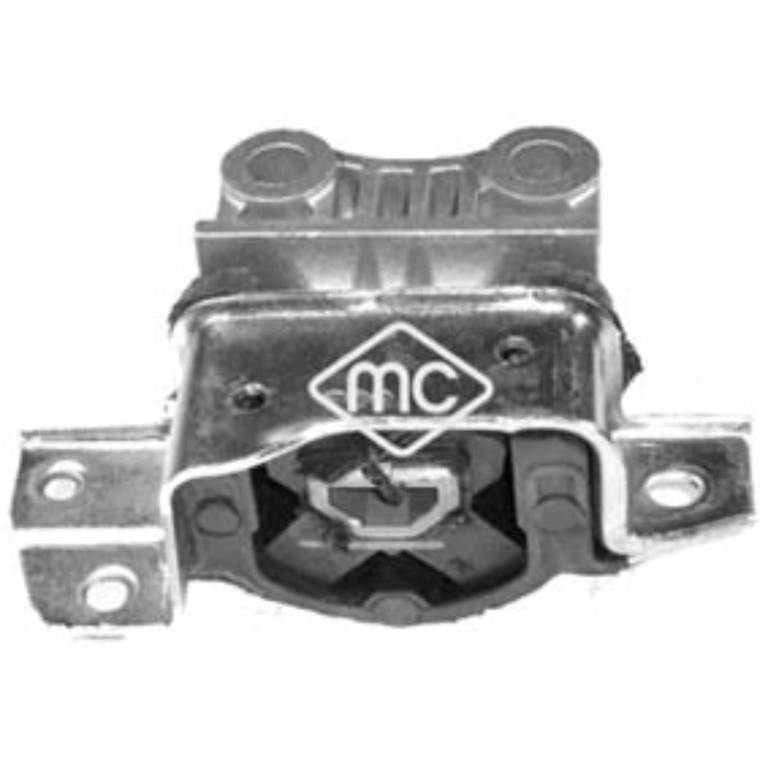 Подушка двигателя METALCAUCHO 05680