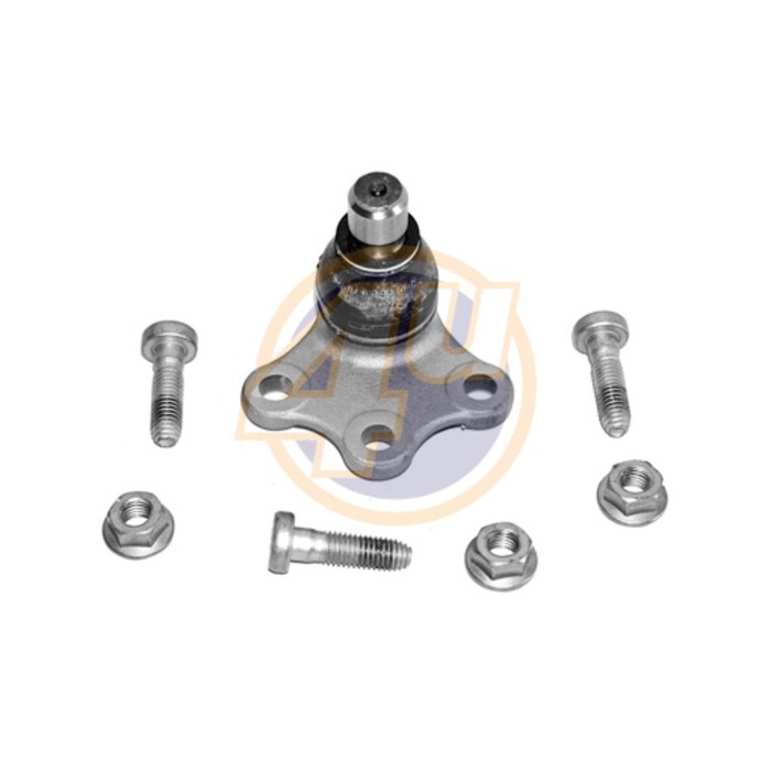 Шаровая опора 4U CI-B-09652