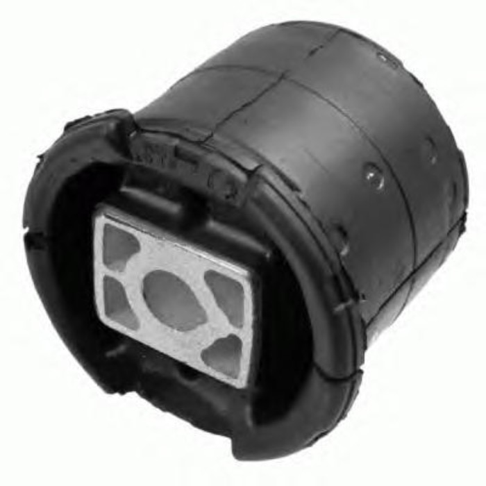 Сайлентблок подвески LEMFORDER 3537601