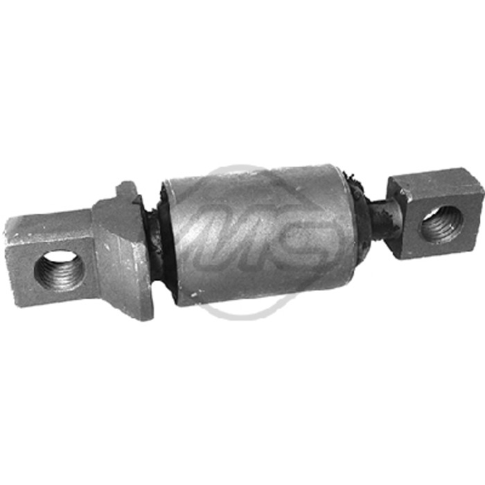 Сайлентблок подвески METALCAUCHO 06612