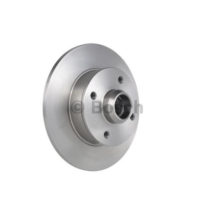 Диск тормозной BOSCH  0986478331