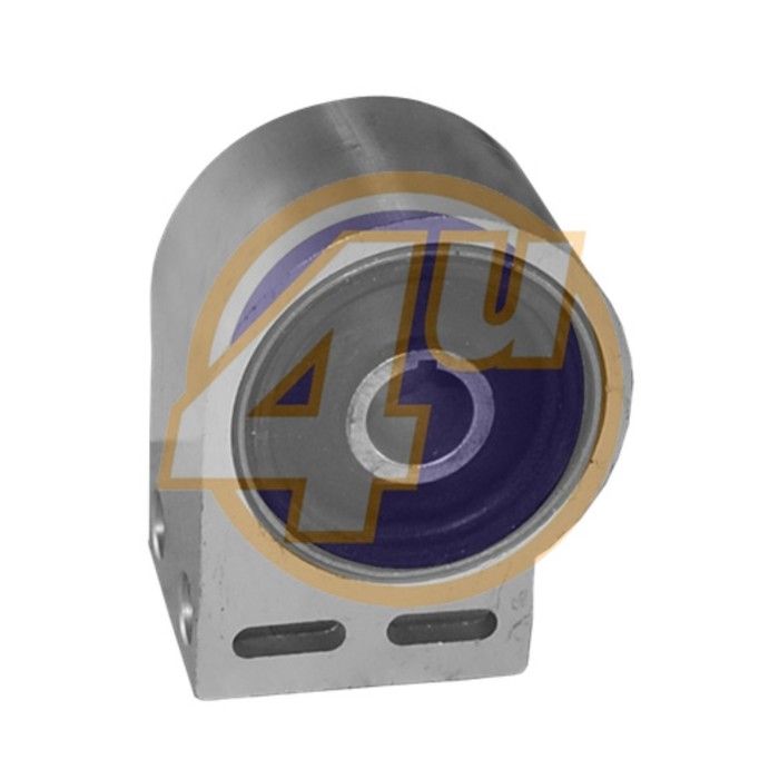 Сайлентблок подвески 4U CH-SB-00102