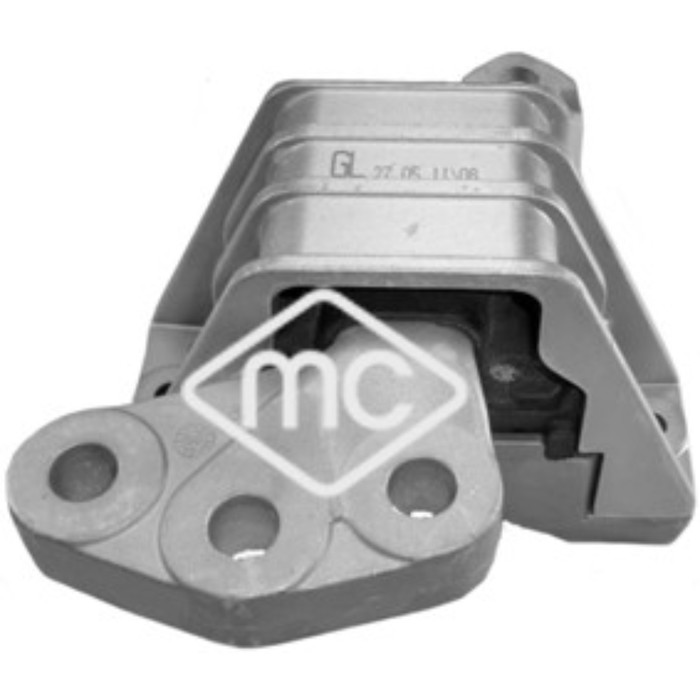 Подушка двигателя METALCAUCHO 06042