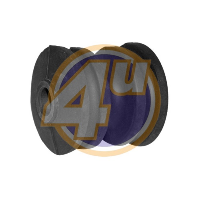 Сайлентблок подвески 4U NS-SB-00188