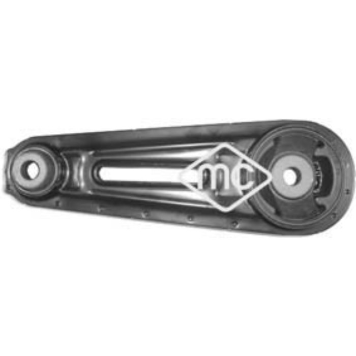 Подушка двигателя METALCAUCHO 06145