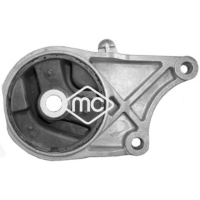 Подушка двигателя METALCAUCHO 06036