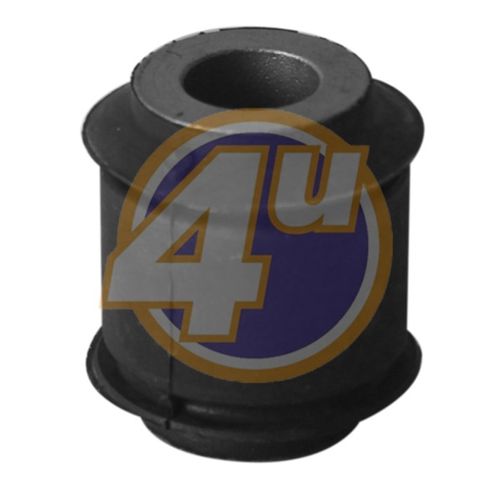 Сайлентблок подвески 4U NS-SB-00172