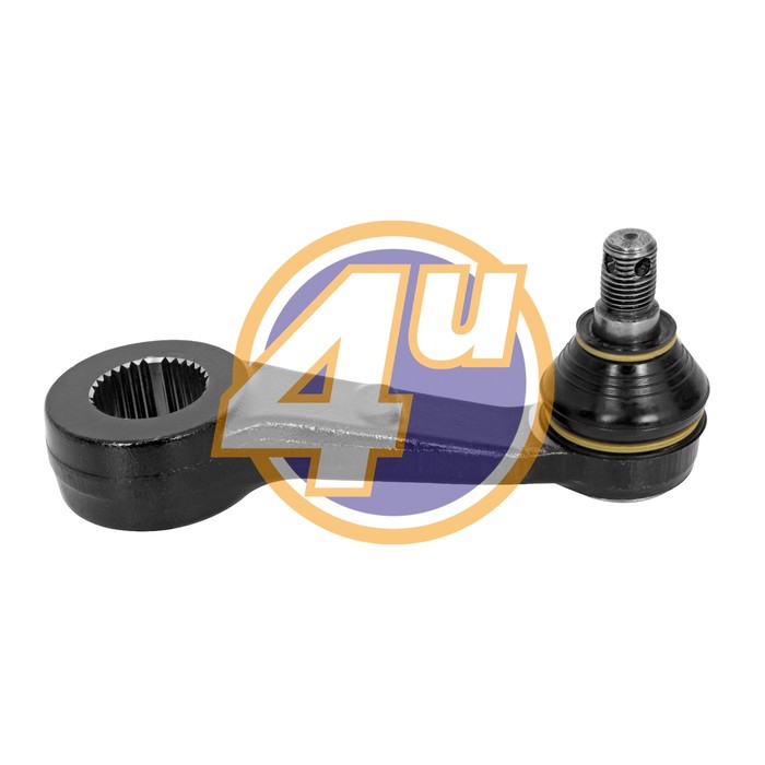 Рычаг маятниковый 4U FR-H-15436