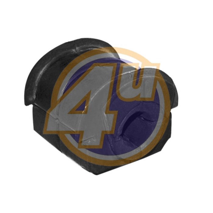 Сайлентблок подвески 4U NS-SB-00238