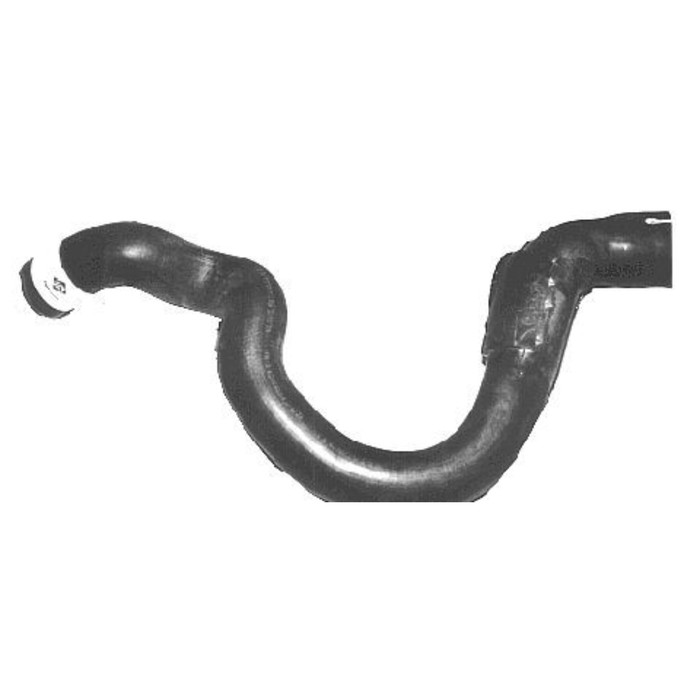 Шланг системы охлаждения METALCAUCHO 07843