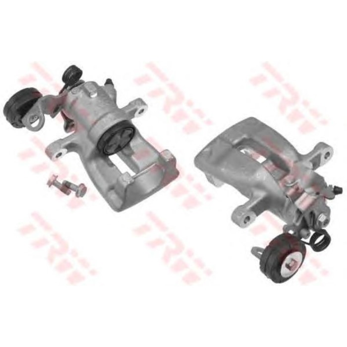 Суппорт тормозной TRW BHR146