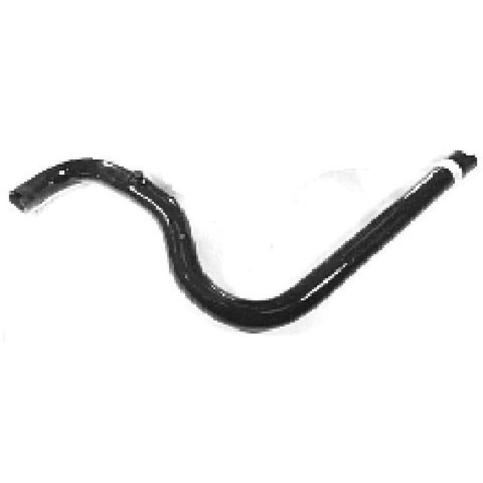 Шланг системы охлаждения METALCAUCHO 07840