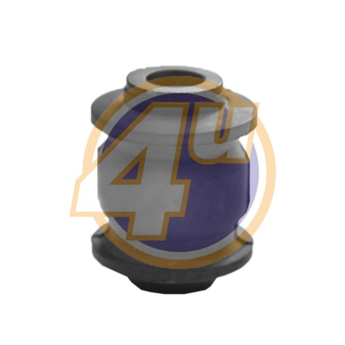 Сайлентблок подвески 4U NS-SB-00161