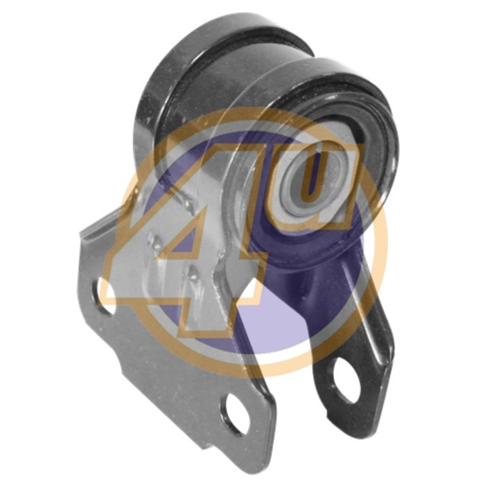 Сайлентблок подвески 4U MZ-SB-00234